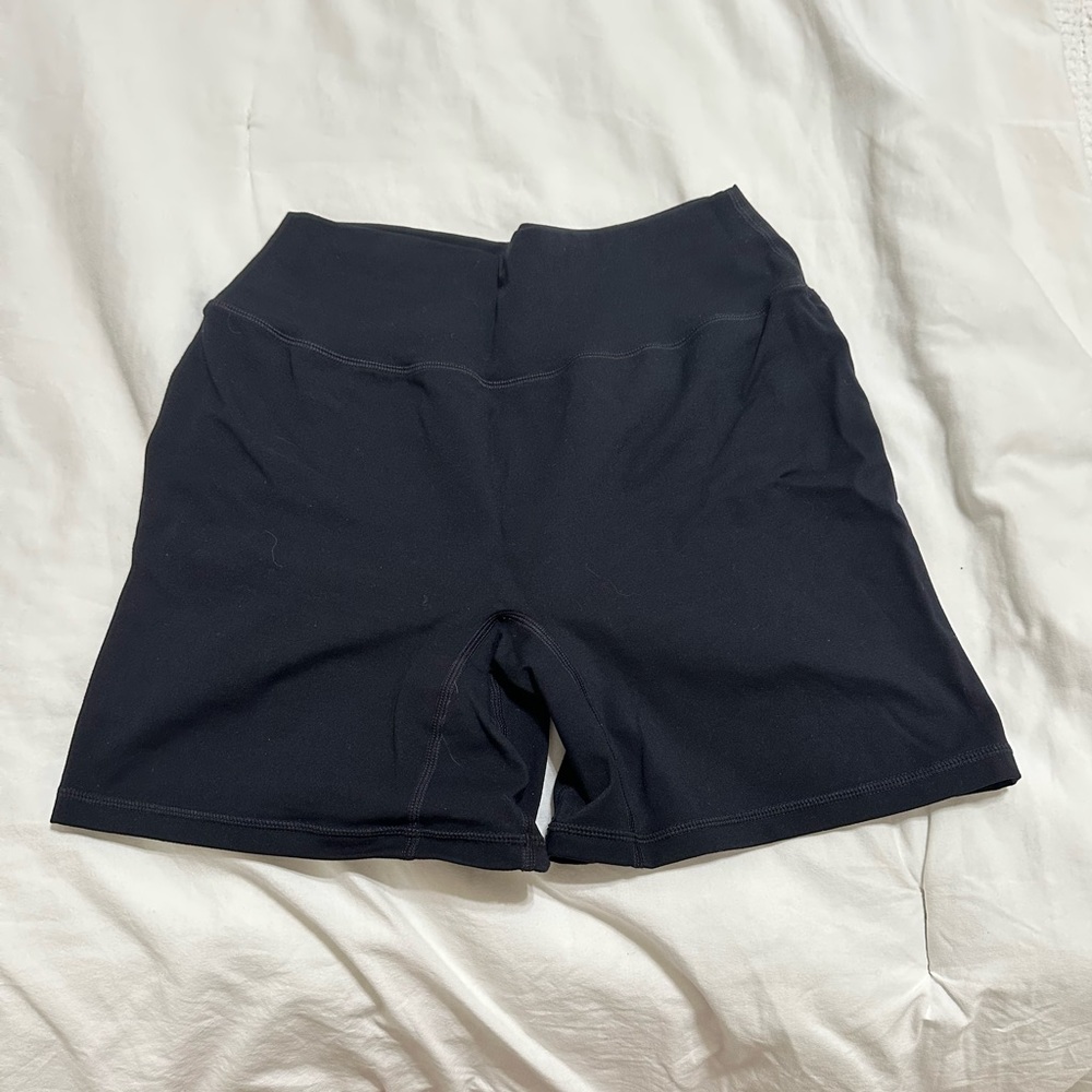 Alphalete Shorts